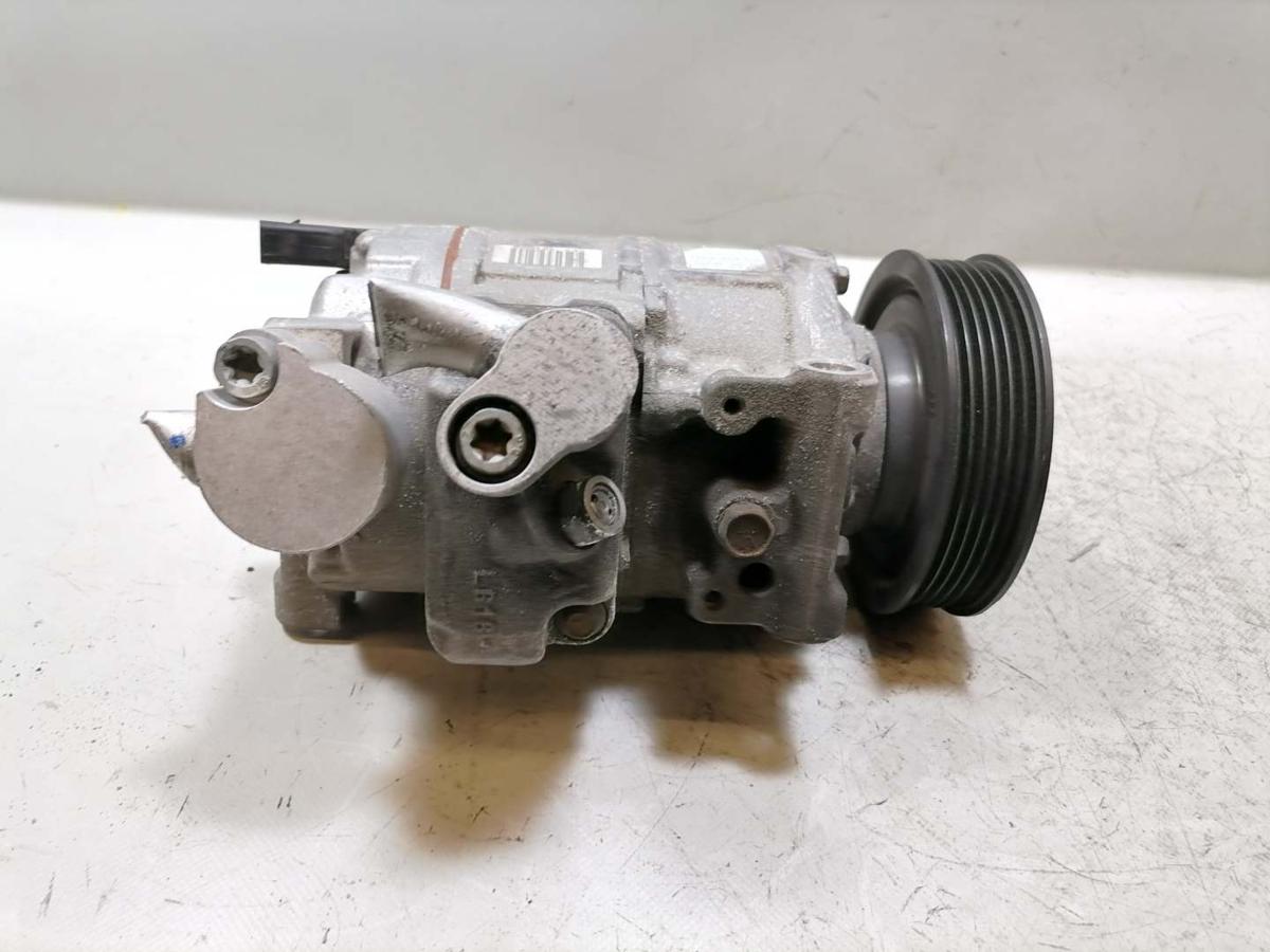 Audi A3 8P original Klimakompressor 1,4TSi 92KW Bj.2011